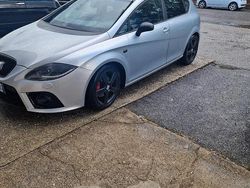 Usata 2006 Seat Leon Tre volumi | 2600 €