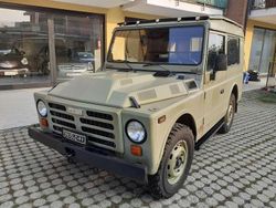 Verde Usata 1983 Fiat Campagnola S SUV | 7500 €