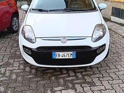 Other Usata 2011 Fiat Punto Evo Dynamic Due volumi | 4400 € (Buon prezzo)