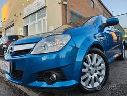 Blu Usata 2005 Opel Tigra Sport Cabrio | 2999 € (Ottimo prezzo)