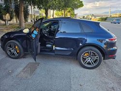 Blu Usata 2019 Porsche Macan SUV | 45.000 €