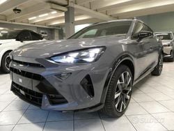 Grigio Usata 2024 Cupra Formentor SUV | 33.700 €