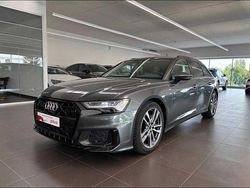 Grigio Usata 2024 Audi A6 S-Line Station wagon | 49.900 € (Buon prezzo)