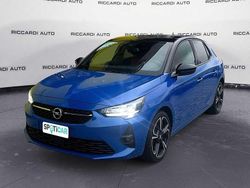 Blu Usata 2021 Opel Corsa GS Line | 12.900 € (Ottimo prezzo)