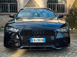 Usata 2012 Audi A7 Due volumi | 23.900 € (Molto cara)