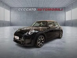 Nero Usata 2021 Mini Cooper S Classic Due volumi | 21.850 € (Super prezzo)