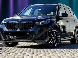 Nero Usata 2025 BMW X1 M Sport SUV | 40.500 € (Buon prezzo)