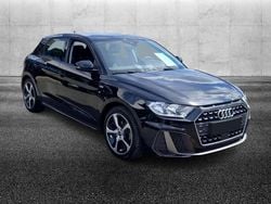 Nero Usata 2023 Audi A1 S-Line Due volumi | 24.950 € (Buon prezzo)