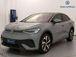 Grigio Usata 2022 VW ID.5 Pro Performance SUV | 33.900 €
