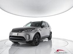 Oro Usata 2020 Land Rover Discovery 5 SE SUV | 22.900 € (Buon prezzo)