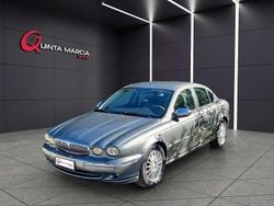 Nessuno Usata 2005 Jaguar X-type Executive Tre volumi | 3390 € (Ottimo prezzo)