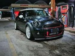 Usata 2006 Mini Cooper S Salt Due volumi | 9200 € (Molto cara)