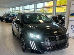 Nero Nuova 2025 Peugeot 208 Style Due volumi | 17.999 € (Buon prezzo)