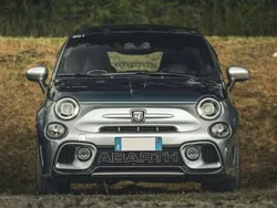 Usata 2018 Abarth 695 Due volumi | 24.900 € (Buon prezzo)