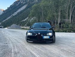 Nero Usata 2003 Alfa Romeo 147 GTA Due volumi | 18.000 € (Super prezzo)