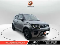 Grigio Usata 2022 Suzuki Ignis Due volumi | 14.500 € (Buon prezzo)