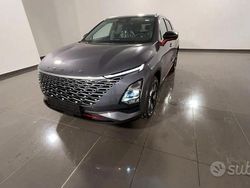 Nuova 2025 Omoda 5 SUV | 25.990 € (Cara)