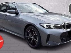 Skyscraper grau Usata 2024 BMW 330 M Sport Station wagon | 37.990 € (Super prezzo)