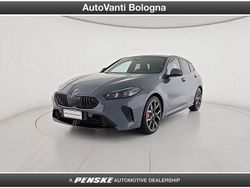 Grigio Usata 2024 BMW 118 M Sport Due volumi | 36.880 € (Molto cara)