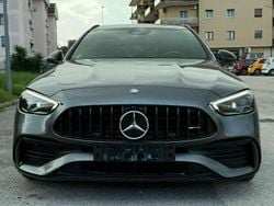 Grigio Usata 2023 Mercedes C43 AMG AMG Station wagon | 61.999 € (Molto cara)