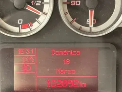 Nero Usata 2014 Alfa Romeo MiTo Impression Due volumi | 7000 € (Buon prezzo)