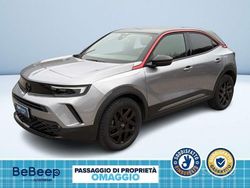 Grigio Usata 2022 Opel Mokka GS Line SUV | 14.900 € (Buon prezzo)