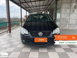 Usata 2005 VW Polo Comfortline Due volumi | 4390 € (Molto cara)