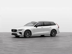 Nuova 2025 Volvo V60 Plus Station wagon | 57.128 €