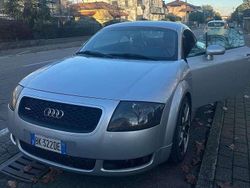 Usata 2000 Audi TT Coupé | 11.000 € (Ottimo prezzo)