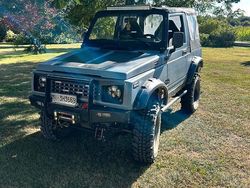 Usata 1988 Suzuki Samurai SUV | 7200 €