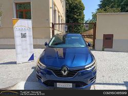 Blu Usata 2020 Renault Mégane IV Business Tre volumi | 13.900 € (Buon prezzo)