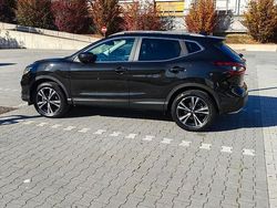 Nero Usata 2020 Nissan Qashqai N-Connecta SUV | 15.000 € (Buon prezzo)