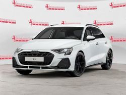 Bianco Usata 2025 Audi A3 e-tron S-Line Due volumi | 41.000 € (Molto cara)