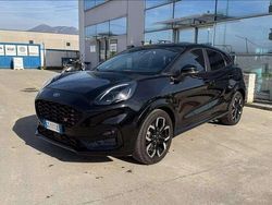 Agate blac Usata 2020 Ford Puma ST-Line X SUV | 15.500 € (Buon prezzo)