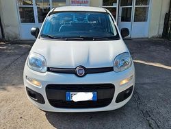 Bianco Usata 2018 Fiat Panda Tre volumi | 7900 € (Buon prezzo)
