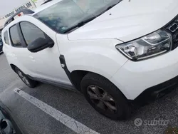 Usata 2019 Dacia Duster SUV | 9500 € (Buon prezzo)