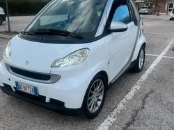 Usata 2008 Smart ForTwo Coupé Due volumi | 3800 € (Buon prezzo)