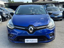 Blu Usata 2018 Renault Clio IV Tre volumi | 7499 € (Super prezzo)