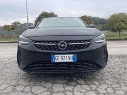 Usata 2021 Opel Corsa Elegance Tre volumi | 10.800 € (Buon prezzo)