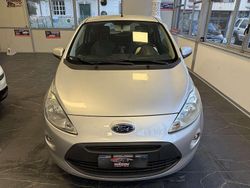 Other Usata 2011 Ford Ka Titanium Tre volumi | 5499 € (Buon prezzo)