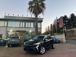 Nero Usata 2025 Renault Captur Evolution SUV | 20.900 € (Buon prezzo)