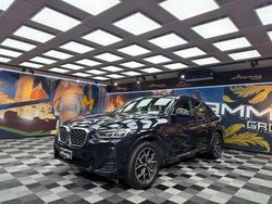 Blu Usata 2021 BMW X4 M Sport SUV | 39.999 € (Buon prezzo)