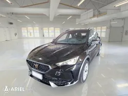 Nero Usata 2022 Cupra Formentor SUV | 26.650 € (Ottimo prezzo)