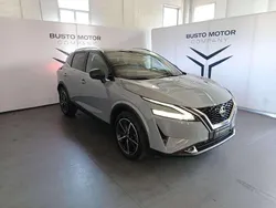 Grigio Usata 2024 Nissan Qashqai Tekna SUV | 25.900 € (Buon prezzo)