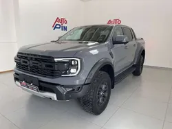 Grigio Nuova 2024 Ford Ranger Raptor Pick-up | 59.980 € (Buon prezzo)