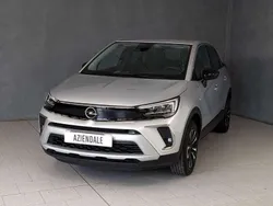 Argento Usata 2024 Opel Crossland Edition SUV | 16.480 € (Buon prezzo)