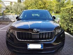 Usata 2019 Skoda Kodiaq Ambition SUV | 21.800 € (Buon prezzo)