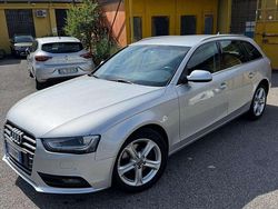 Other Usata 2013 Audi A4 Business Station wagon | 8900 € (Ottimo prezzo)