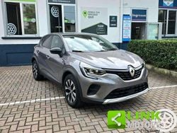 Grigio scuro Usata 2023 Renault Captur SUV | 17.900 € (Buon prezzo)