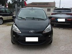 Nero Usata 2013 Ford Ka Titanium Due volumi | 5499 € (Buon prezzo)